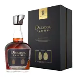 Dictador 2 Masters Royal Tokaji 1983 70cl bottle — view 1