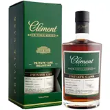 Clément Private Cask (Cuvée Spéciale BRI) 2020 70cl bottle — view 1