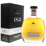 Bellevue Rhum Vieux 1821 2017 70cl bottle — view 1