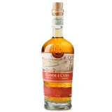 Conde de Cuba 5 Años 70cl bottle — view 1