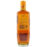 Bundaberg Overproof 0cl bottle — view 2