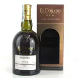 Enmore El Dorado Rare Collection EHP 1993 70cl bottle — view 1