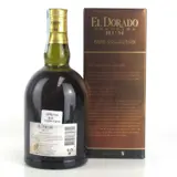 Enmore El Dorado Rare Collection EHP 1993 70cl bottle — view 2