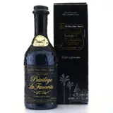 La Favorite Privilège 2014 70cl bottle — view 1