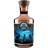 Famille Ricci OVNI 15 1988 50cl bottle — view 1