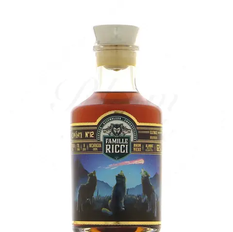 Famille Ricci OVNI 12 2024