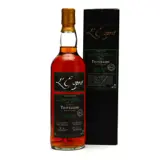Whisky & Rhum Travellers L‘Esprit 2007 70cl bottle — view 1
