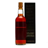 Whisky & Rhum Travellers L‘Esprit 2007 70cl bottle — view 2