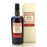 Velier Foursquare Fidelitas 2004 70cl bottle — view 1