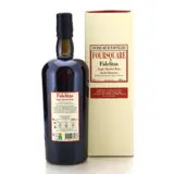 Velier Foursquare Fidelitas 2004 70cl bottle — view 2