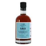Foursquare S.B.S Barbados 2013 70cl bottle — view 1