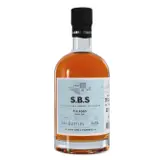South Pacific S.B.S Fiji 2020 70cl bottle — view 1