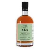 Worthy Park S.B.S Jamaica 2016 WPL 70cl bottle — view 1
