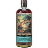Port of Caribbean XO Rum 70cl bottle — view 1
