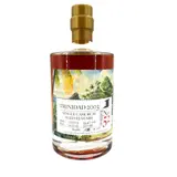 T.D.L Rumclub Private Selection Ed. 52 2003 50cl bottle — view 1