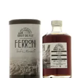 Ferroni Brut de fût - Australie 2013 50cl bottle — view 1