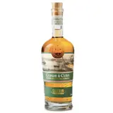 Conde de Cuba Elixir 70cl bottle — view 1