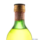 Saint Gilles Rhum Saint Gilles 1970s 75cl bottle — view 2