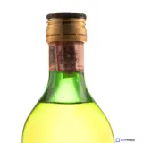 Saint Gilles Rhum Saint Gilles 1970s 75cl bottle — view 4