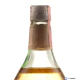 Bacardi Ron Superior Dark-Dry 100cl bottle — view 4