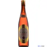 Santiago de Cuba Ron Caney Añejo Superior 75cl bottle — view 1