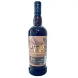 Precious Liquors T.D.L Lucky Coin 2010 70cl bottle — view 1