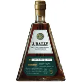 J. Bally Brut de Fût 2009 70cl bottle — view 1