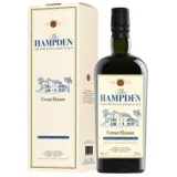 Hampden Great House (Distillery Edition 2025) 70cl bottle — view 1