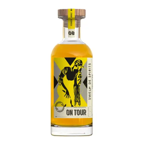 Swell de Spirits Hampden On Tour Series #8 (Limoges Spirits Festival) 2025