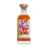 Swell de Spirits Diamond Arcade Series #3 (V&B France) PM 2011 50cl bottle — view 1