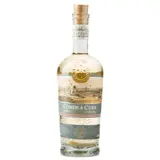 Conde de Cuba 3 Años 70cl bottle — view 1