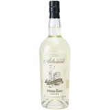 El Ron del Artesano Blanco 70cl bottle — view 1
