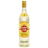 Pernod Havana Club Rum Anejo 3 Anos 70cl bottle — view 1