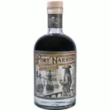 Rumtastisch Port Narrow Captain's Choice 70cl bottle — view 1