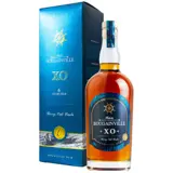 Oxenham Craft Distillery Bougainville XO Sherry Oak Cask 70cl bottle — view 1