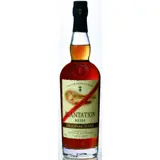 Plantation Original Dark Overproof 70cl bottle — view 1