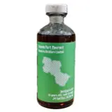 Spirit of the day Diamond #5 Guyana Port Mourant 2010 PM 50cl bottle — view 1