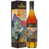 Excellence Rhum Savanna Collection Privée 2008 50cl bottle — view 1