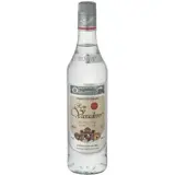 Ron Varadero Silver Dry 0cl bottle — view 1