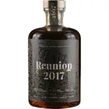 1667 Rare Rums Company Reunion 2017 70cl bottle — view 1