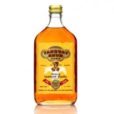 Tanduay Dark 75cl bottle — view 1