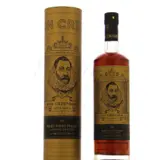 Ron Cristóbal Ruby Port Finish 2010 70cl bottle — view 1