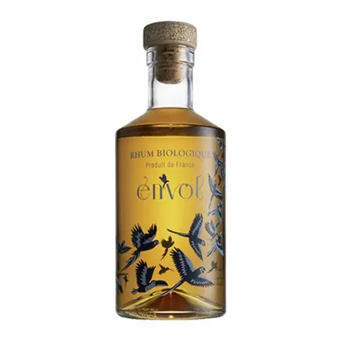 VIVANT Rhum Envol