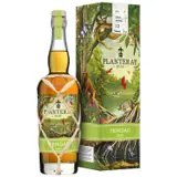 T.D.L Planteray One Time Limited Edition Trinidad TDL 2003 70cl bottle — view 1