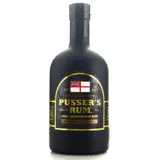 Pusser‘s Rum 50th Anniversary Rum 70cl bottle — view 1