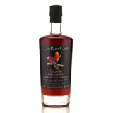 TRC Diamond Guyana SWR 2001 50cl bottle — view 1