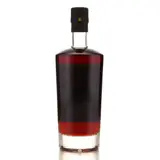 TRC Diamond Guyana SWR 2001 50cl bottle — view 2