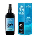 Rum Shark Travellers 2006 70cl bottle — view 1