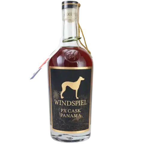 Windspiel Manufaktur GmbH PX Cask Panama