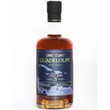 Cane Island Bonne Mère Guadeloupe 70cl bottle — view 1